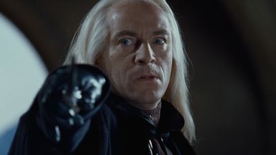 Harry Potter’s Jason Isaacs Finally Explains Why Lucius Malfoy Nearly Used The Killing Curse In Chamber Of Secrets