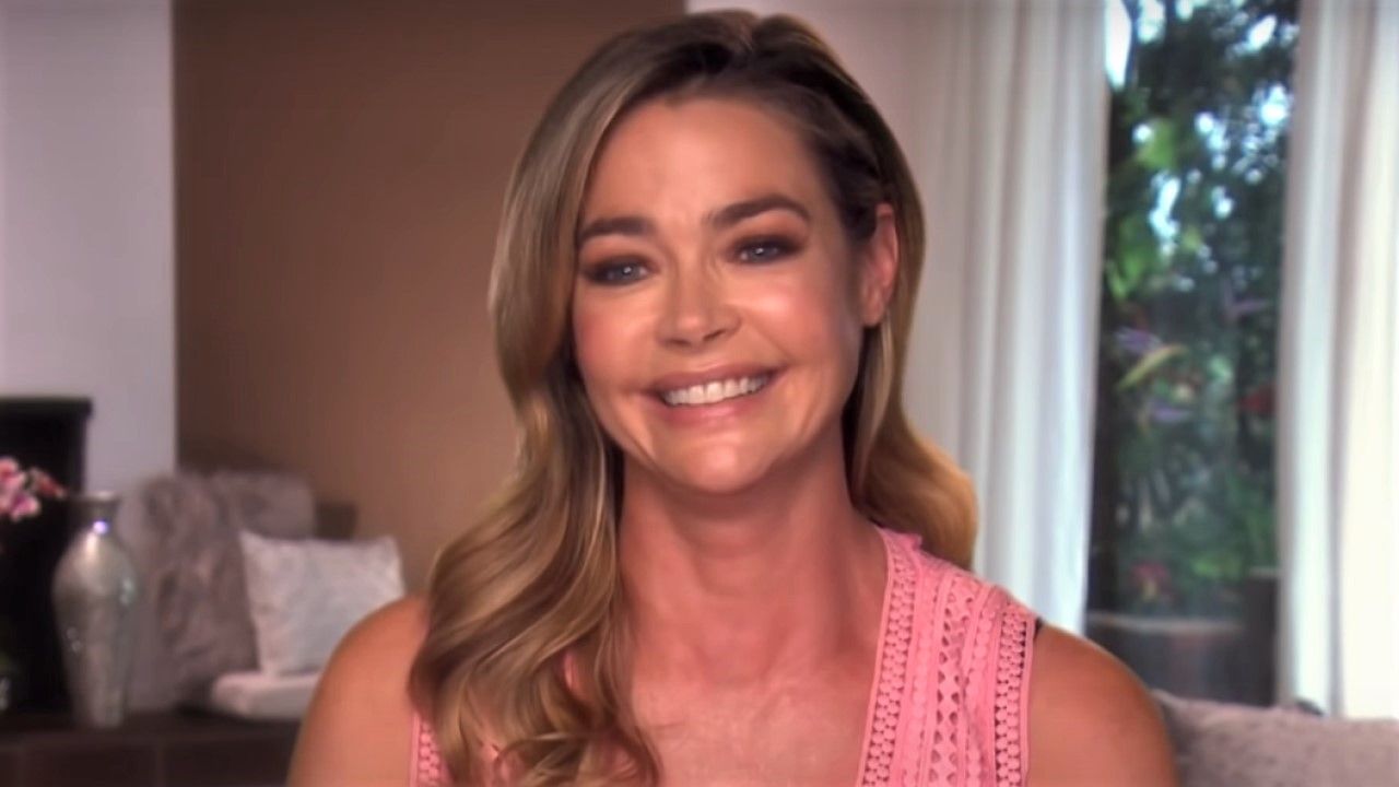 Denise Richards’ Divorce Documents Reveal How Much…(02)