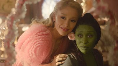 Wicked Rumor Claims A Third Movie Is Coming, And I’ve Got So Many Questions