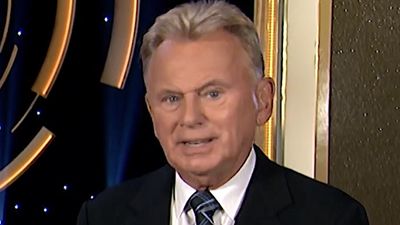 Wheel Of Fortune Fans Open Up About What Pat Sajak Was Like On The Set, And It's Exactly What I'd Hope To Hear