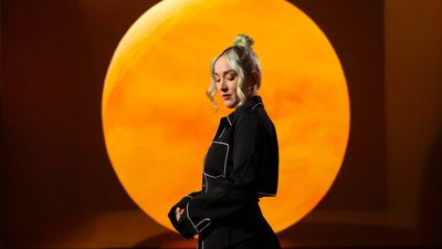 "I gave myself permission to question what art could be": a day in the life of Claire Luxton