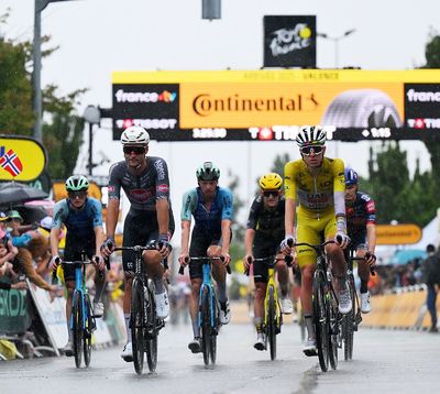 Tour de France 2025: All the yellow cards, fines, and penalties