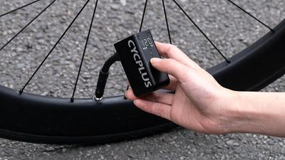 We've tested all the best electric bike pumps, and you now save up to 33% on our top-rated picks this Amazon Prime Day