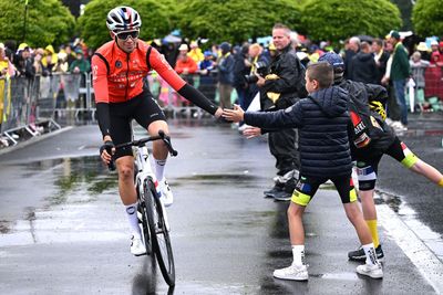 'We've got weapons that can be successful' – Ineos Grenadiers committed to 'offensive racing' at Tour de France after tough opening stages