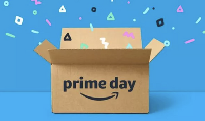 6 awesome reasons to get an Amazon Prime membership if you're a photographer