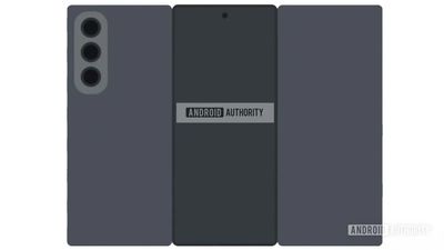 It's official: Samsung's first tri-fold camera phone is coming!