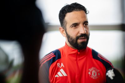Manchester United in talks with £50m Brazilian star: report