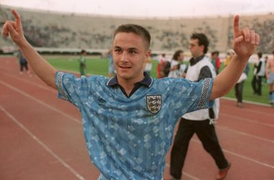 Forget Amazon Prime Day, check out this deal on the best England shirt of the past 35 years