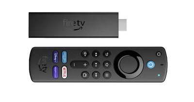 Amazon Prime Day deal: Grab a huge saving on a Fire Stick to stream the 2025/26 season