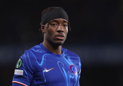 Arsenal's Noni Madueke deal edges closer, as Chelsea manager Enzo Maresca claims, 'Players who are not happy are free to go'