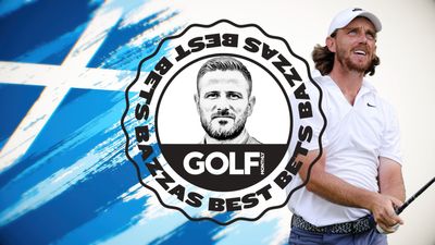 Bazza's Best Bets: Outright, Sleeper, First Round Leader And Top Finish Picks At The Genesis Scottish Open 2025