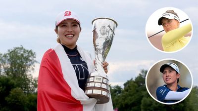 The Amundi Evian Championship 2025 Picks, Sleepers And Odds