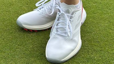 I've Tested The 2025 Adidas Adizero ZG Women's Golf Shoe - With 40% Off, It's A No-Brainer