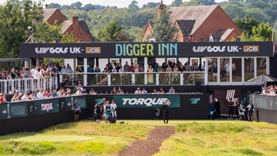 Inside LIV at JCB: Why It Might Be the League’s Best Event Yet