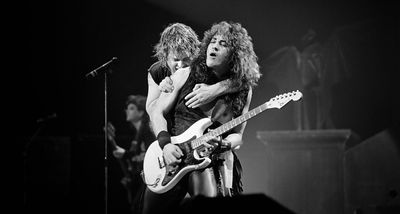 “We were doing War Pigs… Ozzy looks at me and mouths, ‘What are the words?’ I said, ‘Idon’t know.’ So he started singing Old MacDonald Had a Farm”: Jake E. Lee on his wild Ozzy Osbourne days and why Tony Iommi is harder to emulate than Randy Rhoads