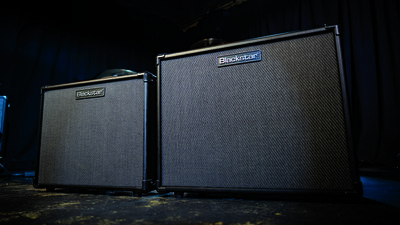 “A bold step forward in modern amp design”: Blackstar goes up against Boss and Positive Grid with the ID:X – a next-gen modeling amp with newly developed tech that isn’t afraid of the competition