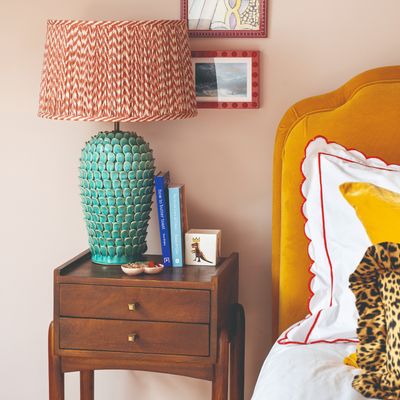 Forget French girl chic! I predict the ‘Portuguese girl aesthetic’ is how the most stylish people will be decorating their homes this year