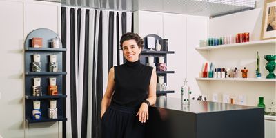 "It's the Reason Why My Life Is So Happy and Adventurous" — Maison Balzac's Founder, Elise Pioch Balzac, on the Magic of Sydney