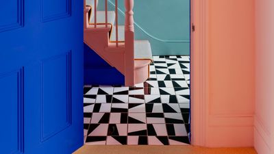 Forget Doorstops, People With Elegant Homes All Use This Genius "Invisible" Fixing for Their Doors — And It Only Costs £30