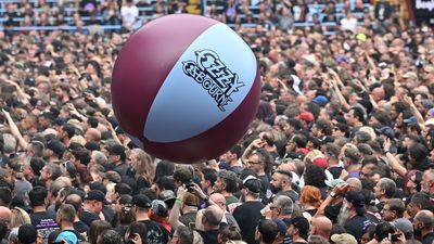 9 moments that made me cheer, laugh, despair and cry like a baby at Black Sabbath's epic Back To The Beginning show