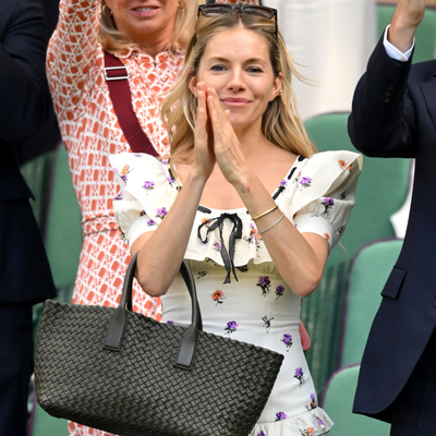 All of the Best-Dressed Celebrities We've Spotted at Wimbledon 2025 So Far—Plus, Where to Shop their Looks