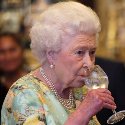 Queen Elizabeth Was Considered "Dull" by Many and Didn't "Have a Lot to Say"—But it Was a Strategic Move at Times