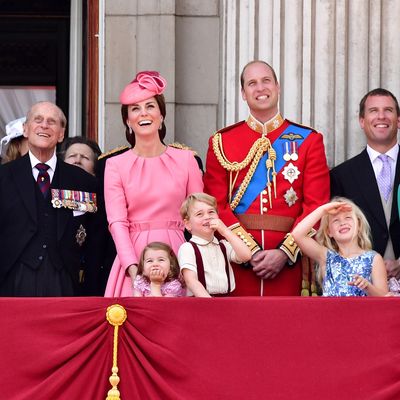 This Surprising Royal Was “The Most Popular” Among Staff—And It’s Not Queen Elizabeth