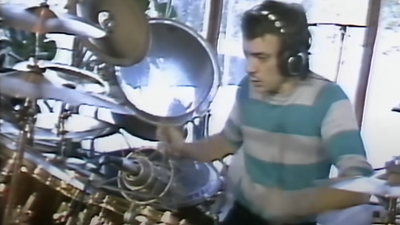 “We were getting more popular. It was a different level of fame. Alex and I seemed to be able to block those things out. But Neil couldn’t. He was struggling”: Why a classic Rush album spelt trouble for legendary drummer Neil Peart