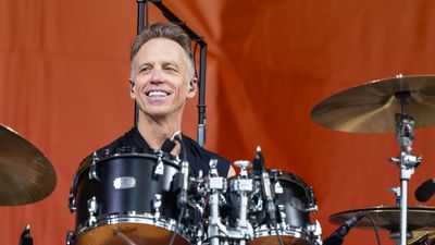 "After 27 fantastic years, I have taken my final steps down the drum riser": Matt Cameron leaves Pearl Jam