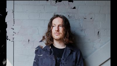 “You end up doing different things with a plugin versus a hardware synth, even if they’re relatively similar”: Rival Consoles on why he still uses a Prophet emulation – even though he owns the real thing