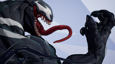 Marvel Rivals digs its heels into the gooner dirt as it reveals five new swimsuit skins, giving the people what they want: Punisher in a Speedo