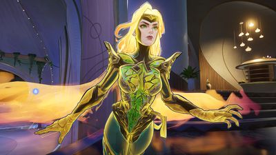 Marvel Rivals' most exciting change in Season 3 is removing the need to grind the game every single day