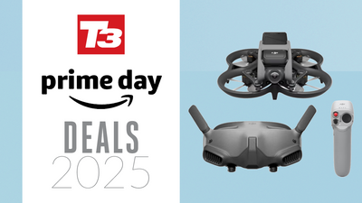 This DJI drone deal is way cheaper than Amazon – hurry, stock is limited!