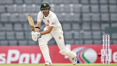 How to watch South Africa vs Zimbabwe on ICC TV (it's free) - South Africa wrap-up innings victory