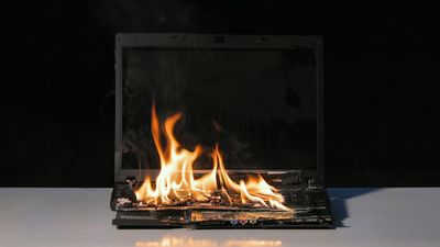 Hacker 'turf war' unfolding as Russian DragonForce ransomware gang drama could lead to 'double extortions,' making life even worse for potential victims