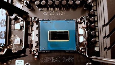Intel prepping Arrow Lake Refresh with minor clock speed bump and new Copilot+ AI-compliant NPU lifted from Core Ultra 200V — reportedly launches in the second half of 2025