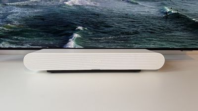 Amazon's budget soundbars are going for peanuts this Prime Day, but these Sony and Sonos deals are much better