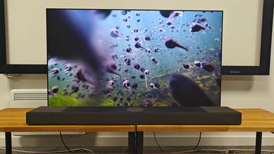 KEF XIO