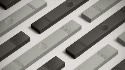 KEF's first soundbar is the XIO, with Dolby Atmos, DTS:X, Uni-Q drivers and exceptional sound (yes, we've already reviewed it)