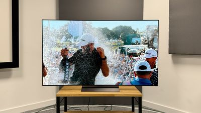 This stellar Prime Day deal on a five-star LG OLED TV is the one I’d buy