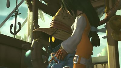 Final Fantasy IX Remake possibly cancelled according to latest rumors — Which may be the saddest way to celebrate this legendary game's 25th anniversary