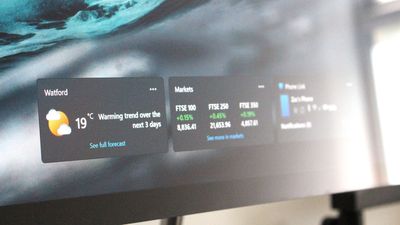 Windows 11 is set to gain big lock screen improvements this year — here's what to expect, and when