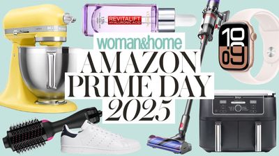 Amazon Prime Day live: the sale might be over, but these 17 unmissable deals are still on