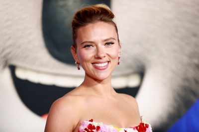 Scarlett Johansson's skin is always red carpet-ready - it turns out this £5 serum is her secret