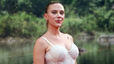 Scarlett Johansson's ultra-hydrating serum was already a bargain, now it's under £6