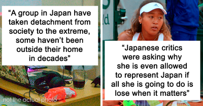 “Please Don’t Romanticize Japan”: Person Living In Tokyo Exposes The Dark Aspects Of Japanese Culture