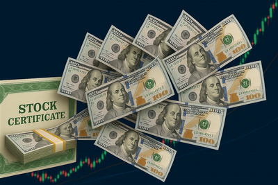 4 Stocks Lift Dividends As Much as 33% As Banks Pass Stress Tests