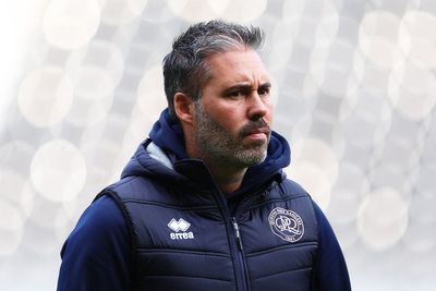 QPR await contact as Leicester consider Marti Cifuentes as new manager