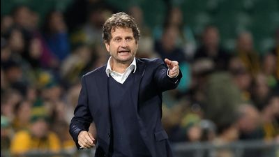 We have more work to do: Matildas get wake-up call