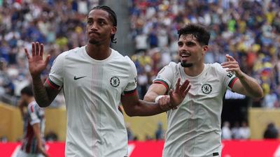 Why Joao Pedro Didn't Celebrate His First Chelsea Goal